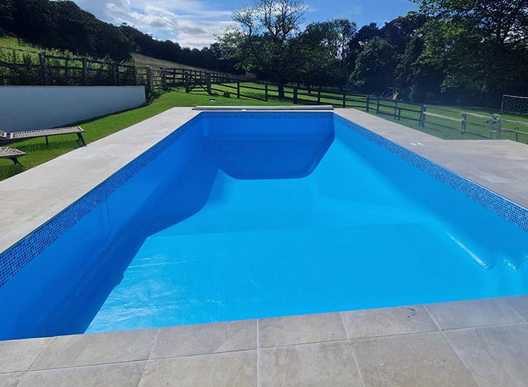 Terra and Aqua Build Ltd